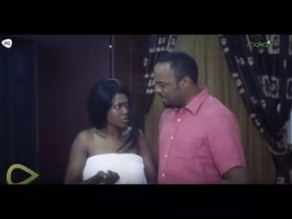 Video: Of Bad Faith - Latest Nollywood Premium Movie Drama 2017| Omoni Oboli